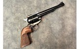 Ruger ~ Super Blackhawk ~ .44 magnum - 1 of 5