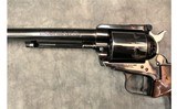 Ruger ~ Super Blackhawk ~ .44 magnum - 3 of 5