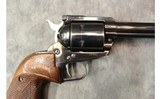 Ruger ~ Super Blackhawk ~ .44 magnum - 4 of 5