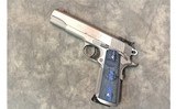 Colt ~ Gold Cup Trophy ~ .45 ACP - 2 of 3