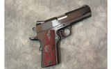 Colt ~ Combat Commander ~ .45 ACP - 1 of 3