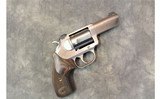 Kimber ~ K6s ~ .357 Magnum - 1 of 3