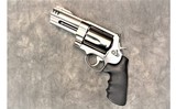 Smith & Wesson ~ 500 ~ .500 S&W Magnum - 2 of 4