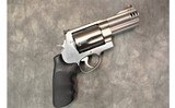 Smith & Wesson ~ 500 ~ .500 S&W Magnum - 1 of 4