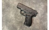 Springfield Armory ~ XD-E ~ 9mm Luger - 2 of 3