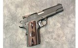 Springfield Armory ~ 1911-A1 ~ .45 ACP - 1 of 3