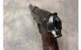 1942 Walther ~ P.38 ~ 9mm Luger - 4 of 10