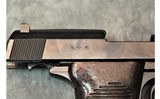 1942 Walther ~ P.38 ~ 9mm Luger - 8 of 10