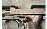 1942 Walther ~ P.38 ~ 9mm Luger - 9 of 10