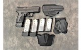 Springfield Armory ~ XDs ~ .45 ACP - 3 of 4