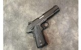 Colt ~ Government Combat Unit ~ .45 ACP - 1 of 3