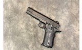 Colt ~ Government Combat Unit ~ .45 ACP - 2 of 3