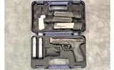 Smith & Wesson ~ M&P45 ~ .45 ACP - 4 of 4