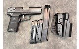 Ruger ~ P94 ~ .40 S&W - 3 of 3