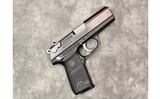 Ruger ~ P94 ~ .40 S&W - 1 of 3