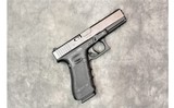 Glock ~ 17 Gen 4 ~ 9mm Luger - 1 of 3