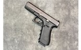 Glock ~ 17 Gen 4 ~ 9mm Luger - 2 of 3
