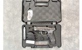 Smith & Wesson ~ M&P40 2.0 (Compact) ~ .40S&W - 3 of 3