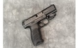 Heckler & Koch ~ VP40 ~ .40 S&W - 1 of 3