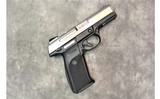 Ruger ~ SR40 ~ .40 S&W - 1 of 3