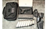 Springfield Armory ~ XDM Elite Compact ~ 9mm Luger - 3 of 3 Springfield Armory ~ XDM Elite Compact ~ 9mm Luger - 3 of 3