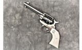 Ruger ~ New Model Single Six ~ .32 H&R Magnum - 2 of 3