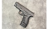 Springfield Armory ~ XDS-9 Mod.2 OSP ~ 9mm Luger - 2 of 3