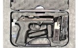 Beretta ~ PX4 Storm ~ .40 S&W - 3 of 3