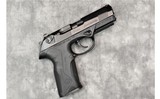 Beretta ~ PX4 Storm ~ .40 S&W - 1 of 3