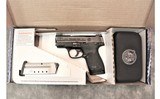 Smith & Wesson ~ M&P40 Shield 2.0 Performance Center ~ .40 S&W - 3 of 3