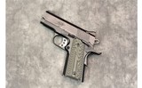 Kimber ~ Ultra TLE II ~ .45 ACP - 2 of 2