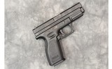 Springfield Armory ~ XD-40 ~ .40 S&W - 1 of 5