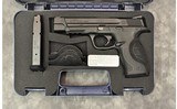 Smith & Wesson ~ M&P40 Pro Series ~ .40 S&W - 3 of 3