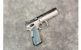 CZ ~ Shadow 2 ~ 9mm - 1 of 2