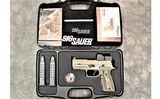 Sig Sauer ~ P320 AGX Scorpion ~ 9mm Luger - 3 of 3