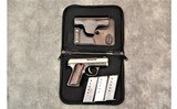 Kimber ~ Solo Carry ~ 9mm Luger - 3 of 3