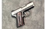 Kimber ~ Solo Carry ~ 9mm Luger - 1 of 3