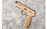 SIG Sauer ~ P320 M18 ~ 9mm Luger - 2 of 3