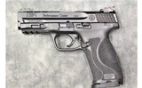 Smith & Wesson ~ M&P9 Performance Center 2.0 ~ 9mm Luger - 3 of 4