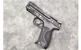 Smith & Wesson ~ M&P9 Performance Center 2.0 ~ 9mm Luger - 2 of 4