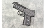 FN ~ 509 Compact Tactical ~ 9mm Luger - 2 of 3