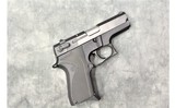 Smith & Wesson ~ 6904 ~ 9mm Luger - 1 of 4