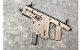 Kriss ~ Vector SDP ~ 9mm Luger - 2 of 3