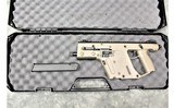 Kriss ~ Vector SDP ~ 9mm Luger - 3 of 3