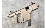 Kriss ~ Vector SDP ~ 9mm Luger - 1 of 3