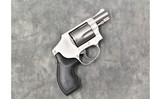 Smith & Wesson ~ 642-1 Airweight ~ .38 special +P - 1 of 2