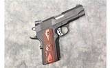 Springfield Armory ~ Range Officer Champion ~ 9mm Luger - 1 of 3