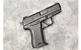 Heckler & Koch ~ 45C ~ .45 ACP - 1 of 2