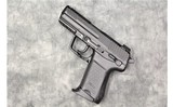 Heckler & Koch ~ 45C ~ .45 ACP - 2 of 2