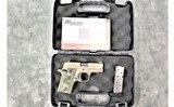 SIG Sauer ~ P238 Scorpion ~ .380 ACP - 3 of 3